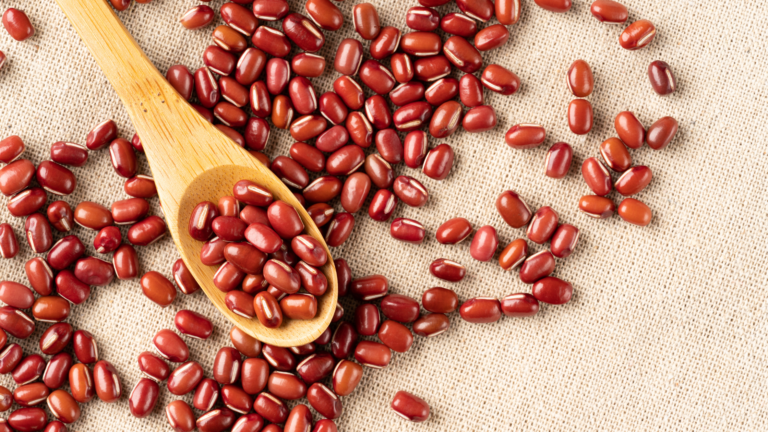 Adzuki Beans