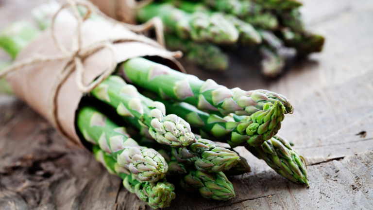 Asparagus