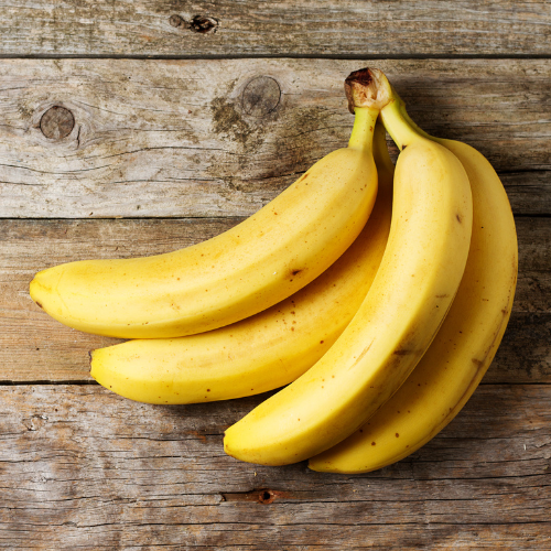 Banana sq