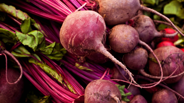 Beet Sugar