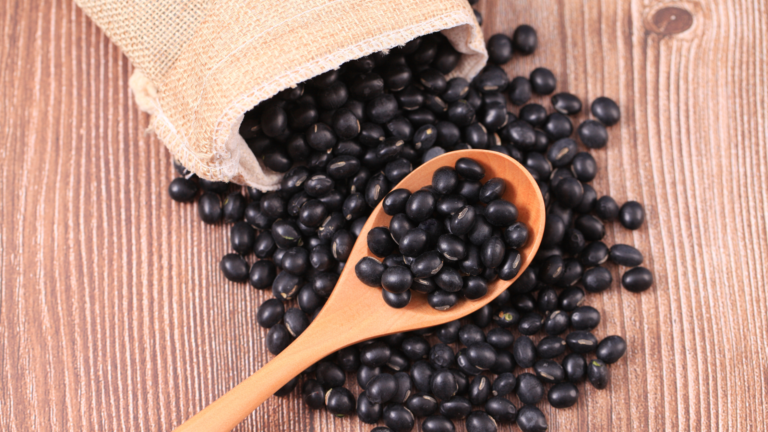 Black Beans