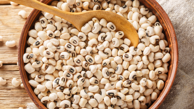 Black Eyed Peas