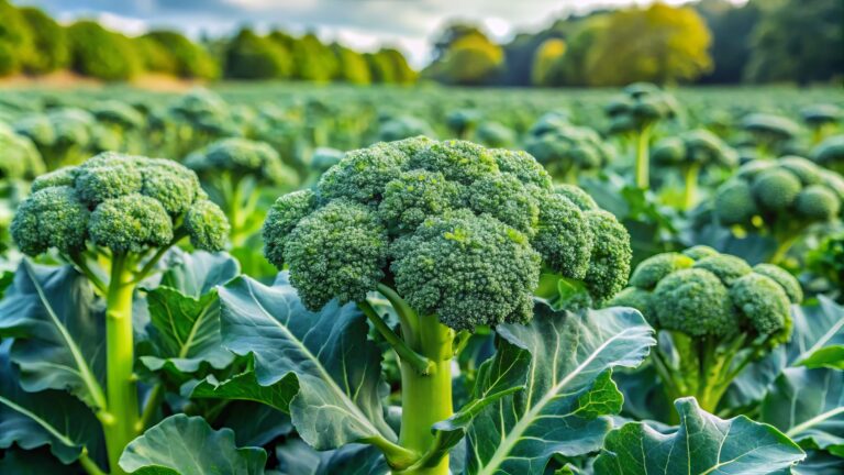 Broccoli