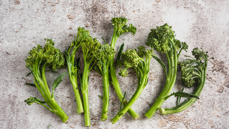 Broccolini