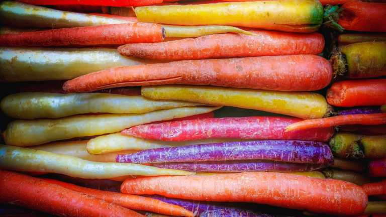 Carrots