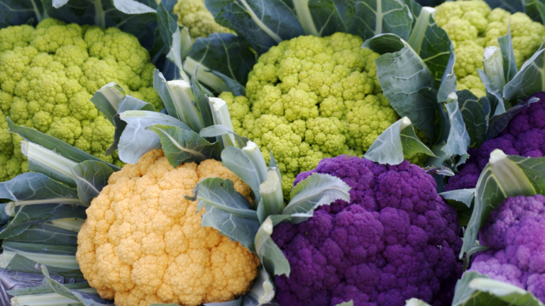 Cauliflower