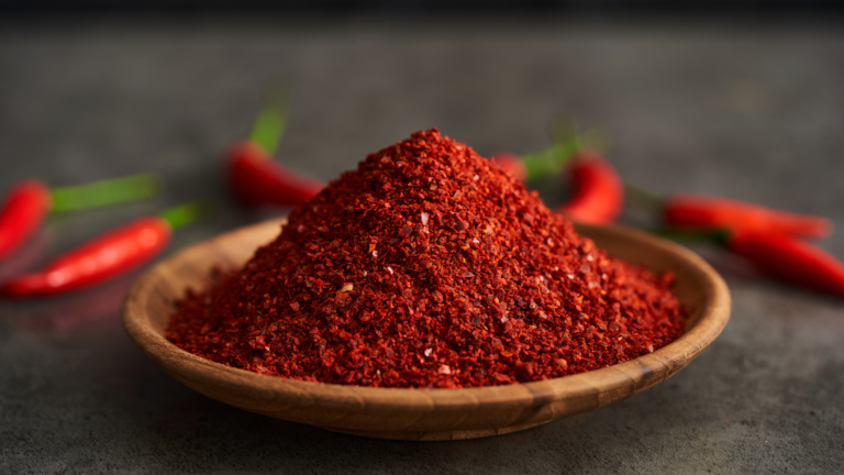 Cayenne