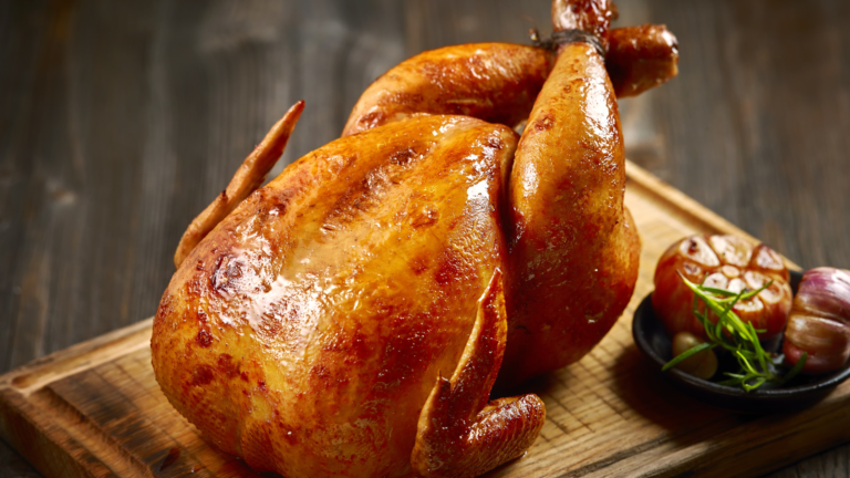 Chicken