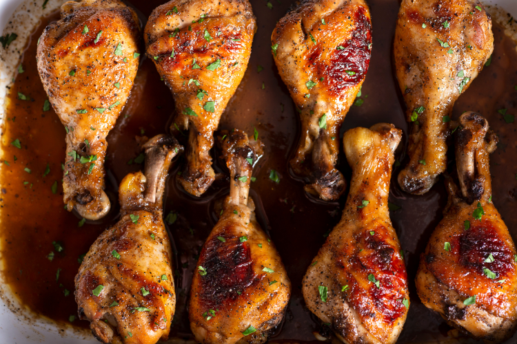 Chicken Food