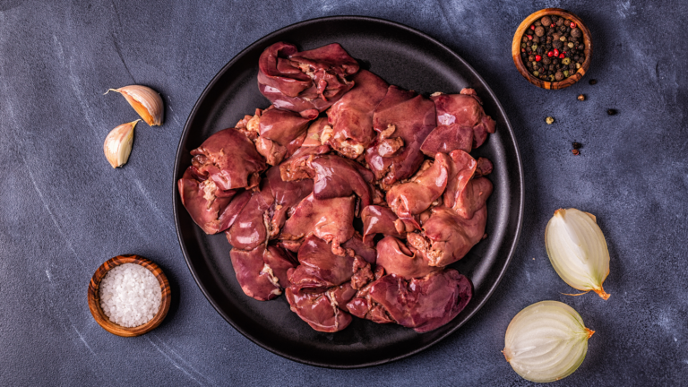 Chicken Liver