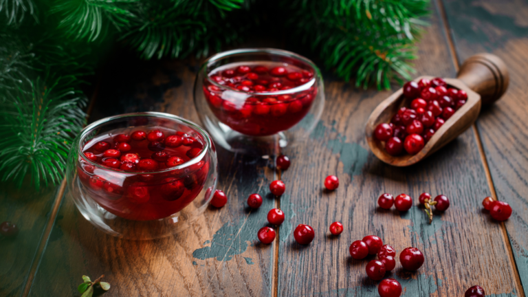 Cranberries