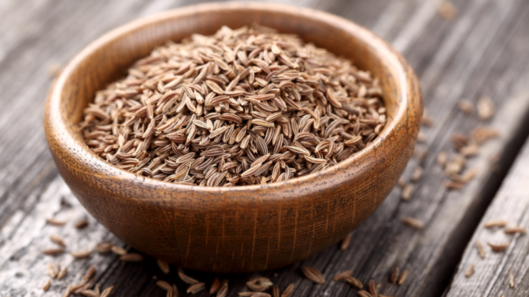 Cumin