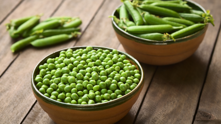 Green Pea