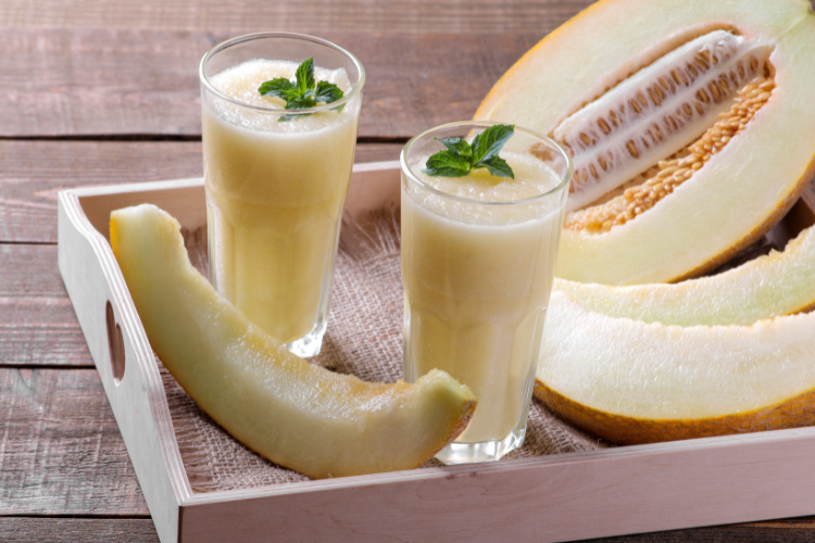 Honeydew Food