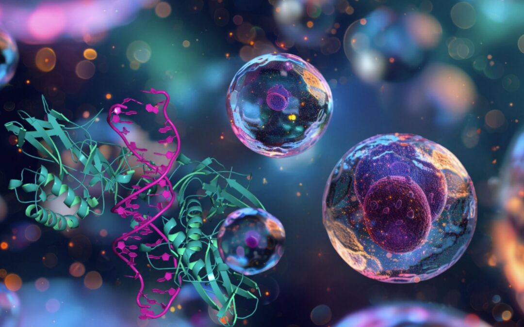 How NF-κB Affects Stem Cells