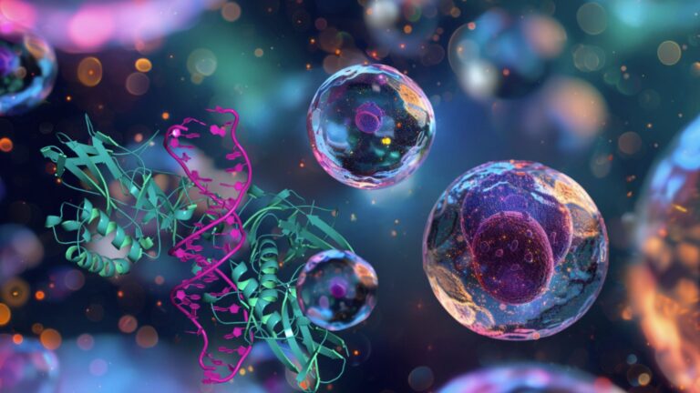How NF-κB Affects Stem Cells