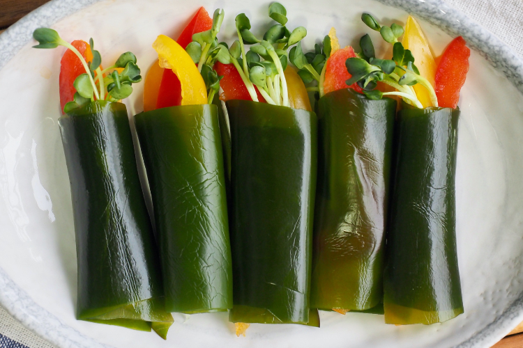 Kelp Food