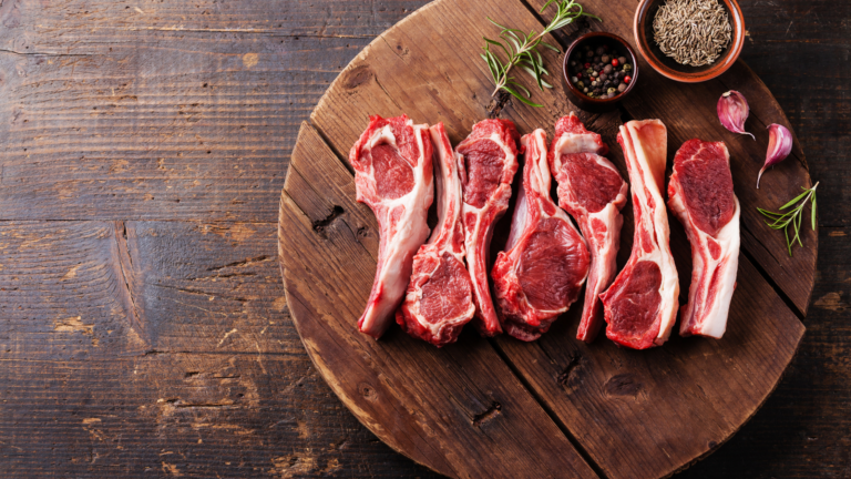 Lamb