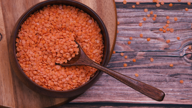 Lentil Beans