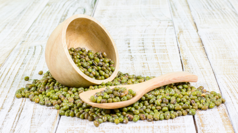 Mungbeans