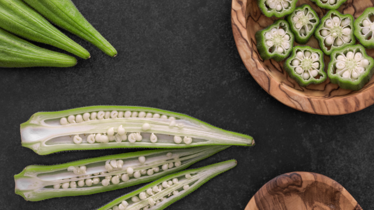 Okra