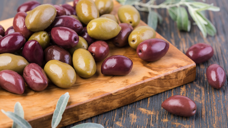 Olives