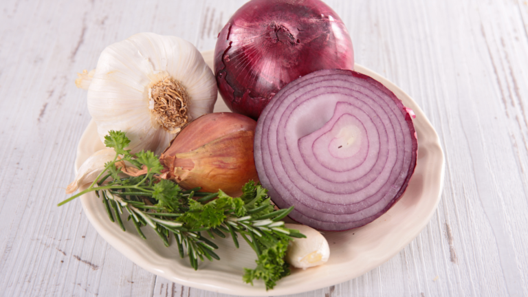 Onions