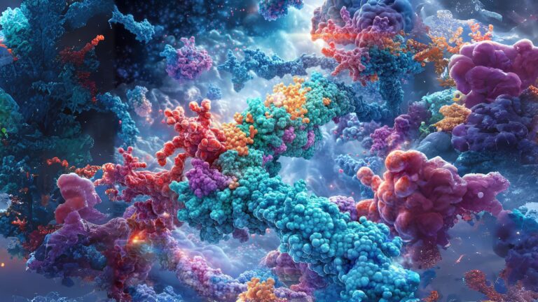 Overview of Inflammation Pathways