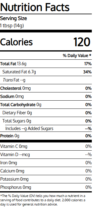 Palm Oil