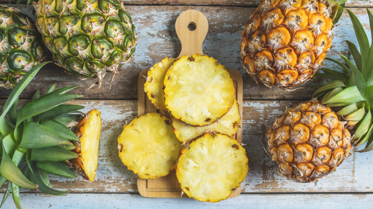 Pineapple