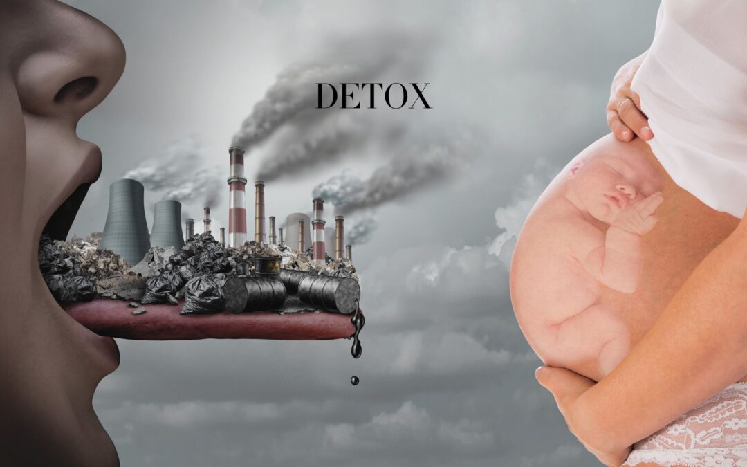 Preconception Detox Strategies