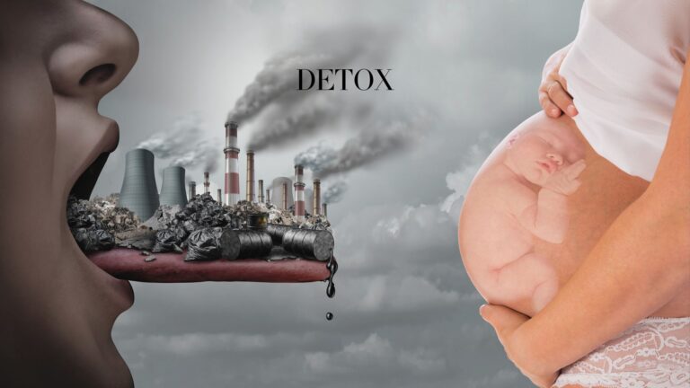 Preconception Detox Strategies