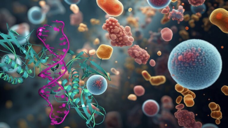Probiotics in NF-κB Modulation