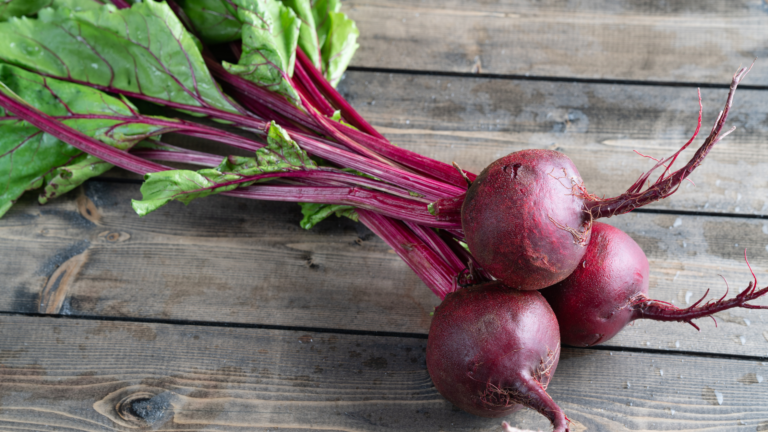 Red Beet