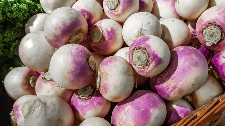 Rutabaga
