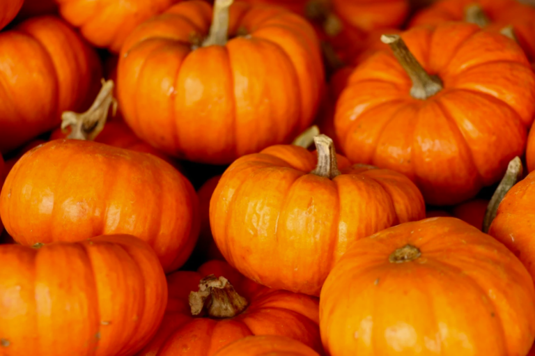 Pumpkins