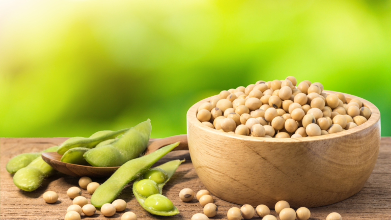Soybeans