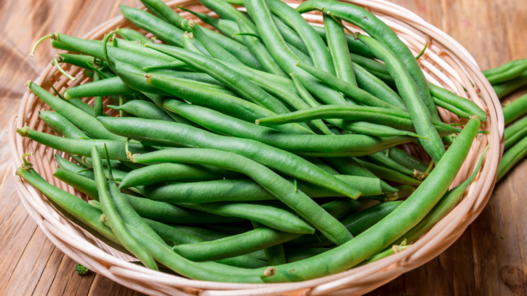 String Beans