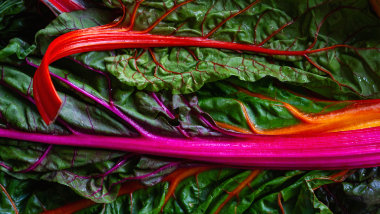 Swiss Chard