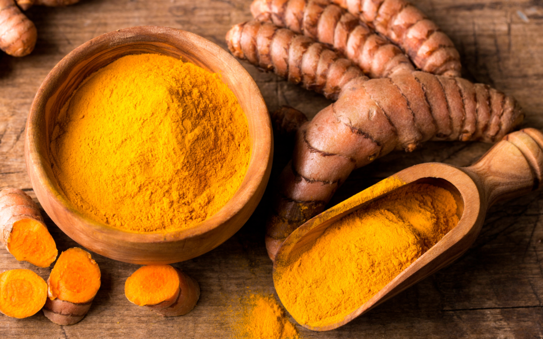 Turmeric