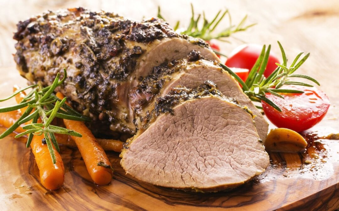 Veal