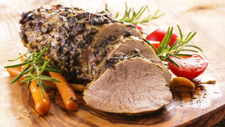 Veal