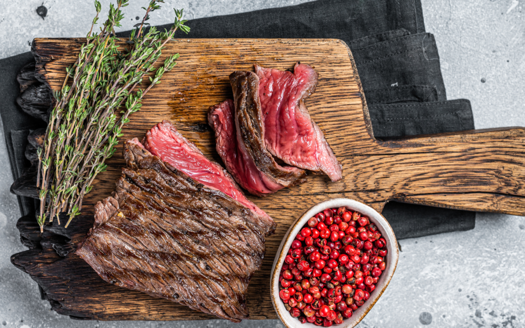 Venison