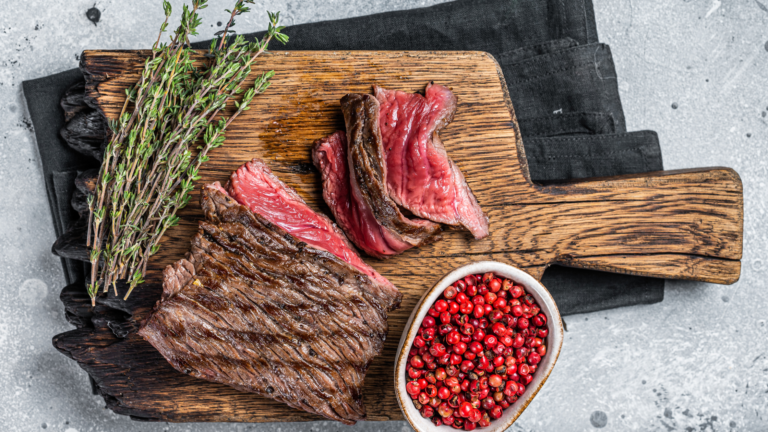 Venison