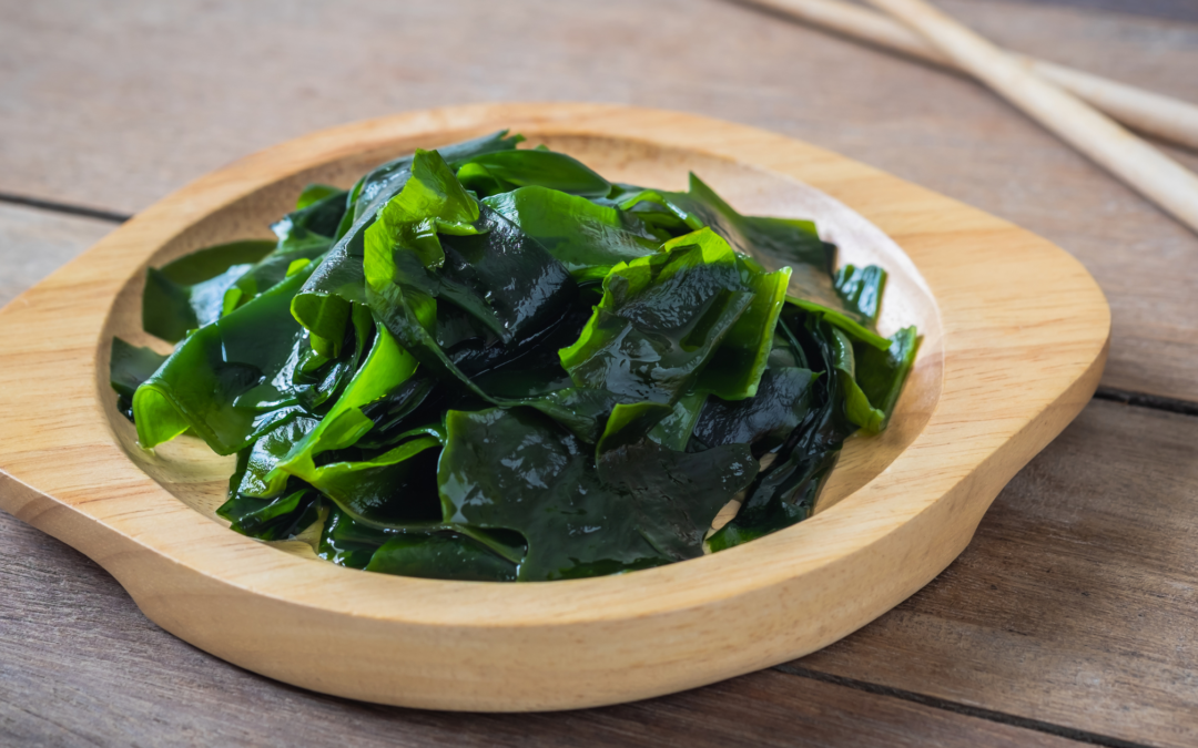 Wakame