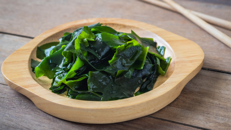 Wakame
