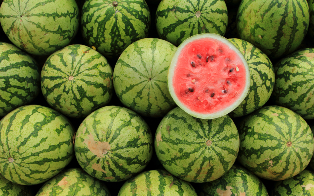 Watermelon