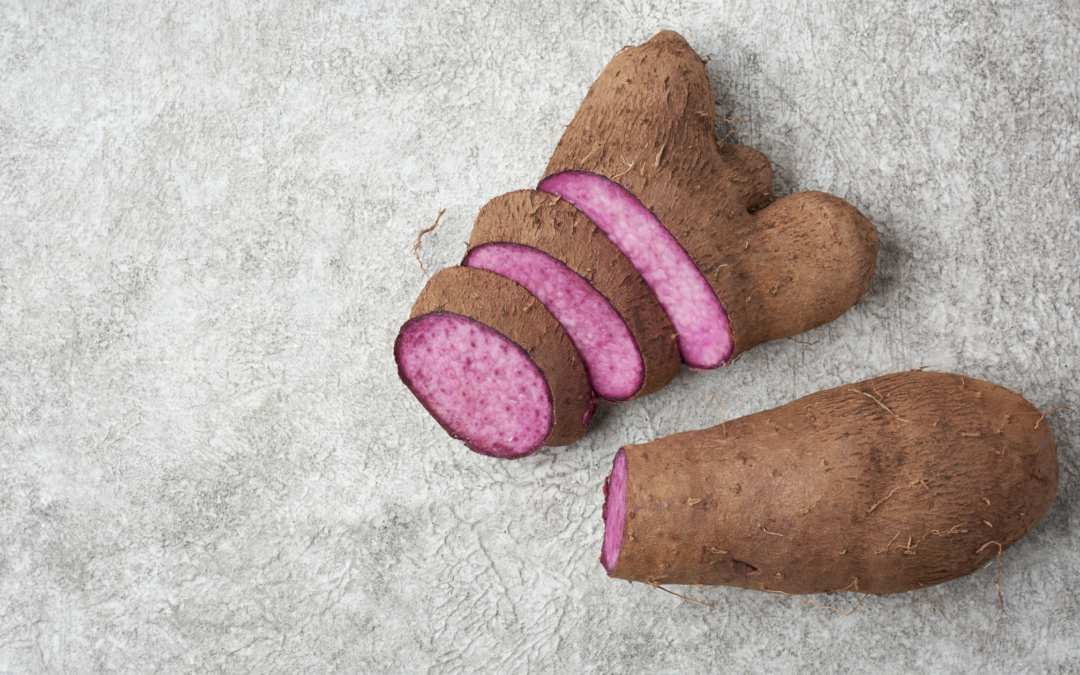 Yams