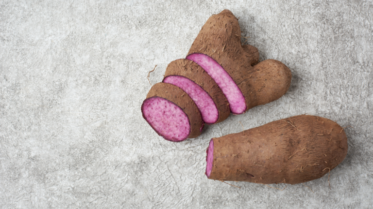 Yams