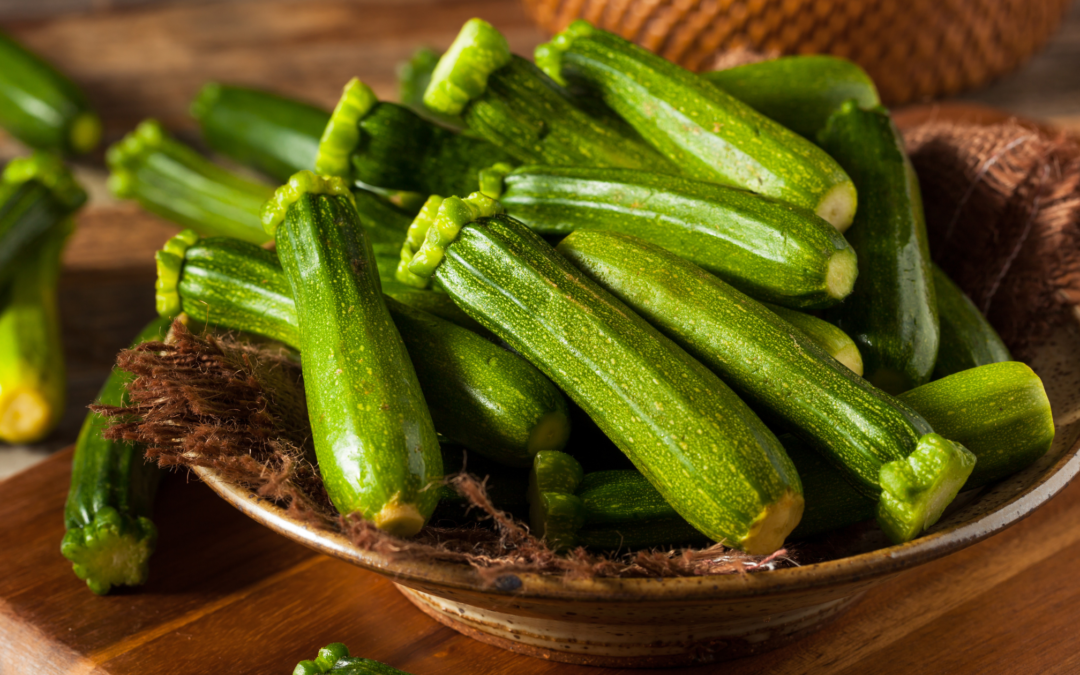 Zucchini